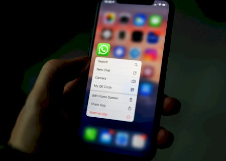 WhatsApp muda regra e permite denunciar mensagens