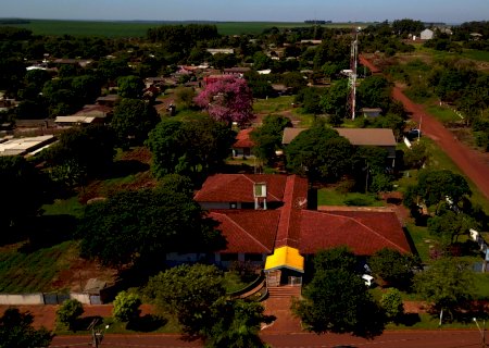 Barbosinha busca emenda federal para projetos de drenagem e asfalto em Itahum