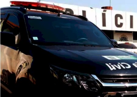 Em Itaporã homens abordam mulher e roubam carteira