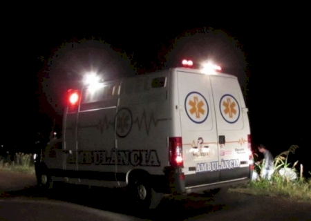 Após 15 dias internado morador de Itaporã morre de acidente