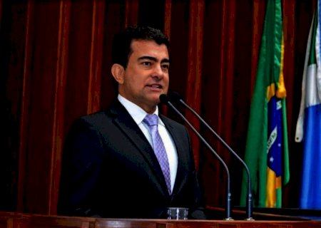 Mandato de Marçal se destaca nas áreas de infraestrutura, saúde e educação em Dourados