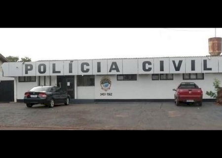 Estelionatária aplica golpe em farmacia de Itaporã