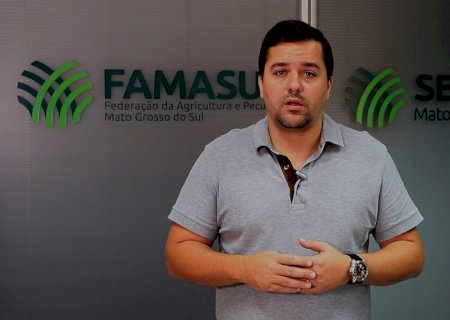 Senar projeta metas e grandes objetivos para 2022