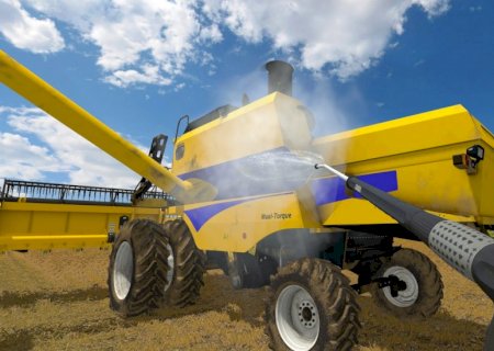 Ação criminosa causa prejuízo a agricultor de Itaporã