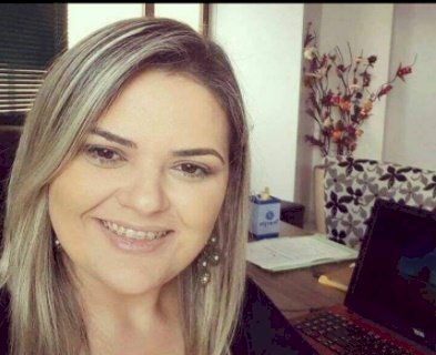 Itaporã: Advogada Paula Doreto completa idade nova nesta terça