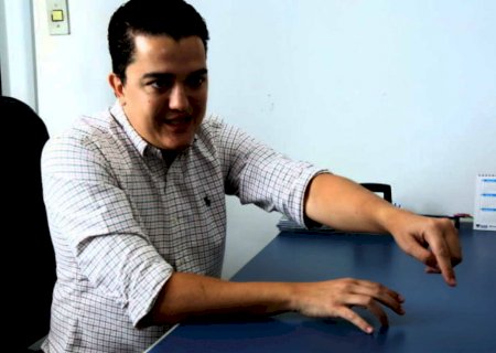 Juíza manda transferir ex-secretário  de Dourados, acusado de violência doméstica para presídio