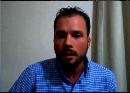 Procurado pela Interpol, investigado por desvio milionário na Bolívia é preso em Corumbá