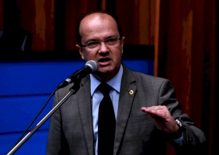 Barbosinha reforça necessidade de duplicação da MS-141