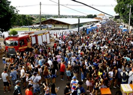 Confira: Saiba quais as repartições de MS que terão ponto facultativo no Carnaval