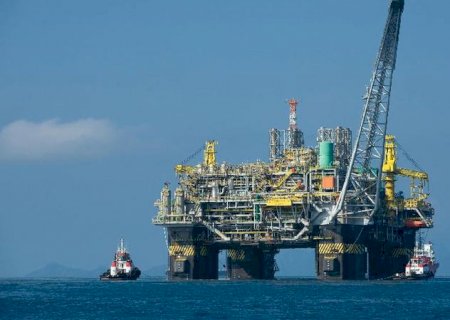 Plataformas de petróleo do futuro só vão ter robôs e drones