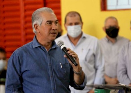 Governador entrega hoje novas viaturas, embarcações e aeronaves
