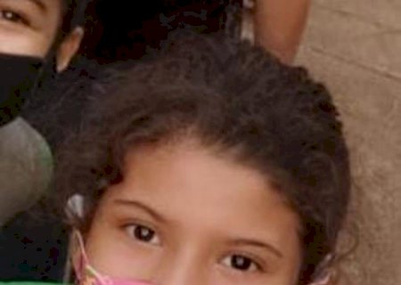 Menina de 9 anos morre afogada após ter cabelo sugado em piscina no MS
