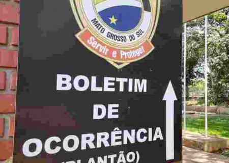Festa em Dourados tem importunação sexual e vítima ferida a tiros