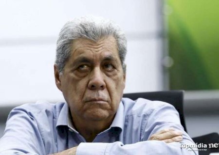 Puccinelli afirma que não pensa em vingança ao se lembrar dos 152 dias na prisão