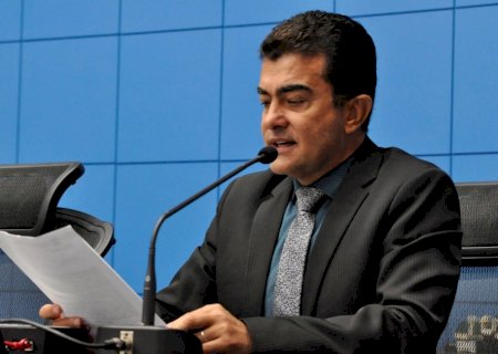 Projeto de Marçal Filho institui política estadual de busca de pessoas desaparecidas em MS