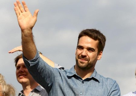 Leite nega reeleição ao RS e indica que pode ser candidato à Presidência