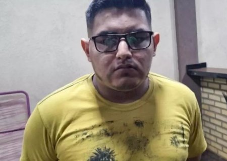 Preso suspeito de matar filha de governador em chacina no PY