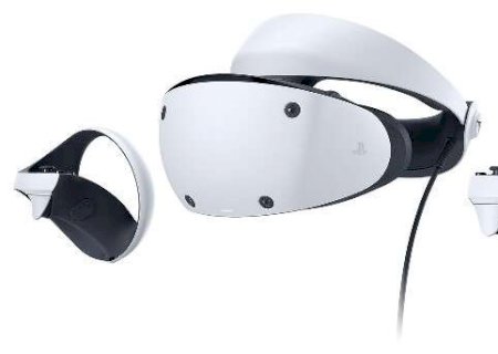 Sony Revela seu novo &oacute;culos de realidade virtual: PS VR 2