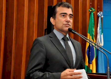 Dos 24 deputados estaduais, Marçal Filho é considerado o 2º mais atuante em MS