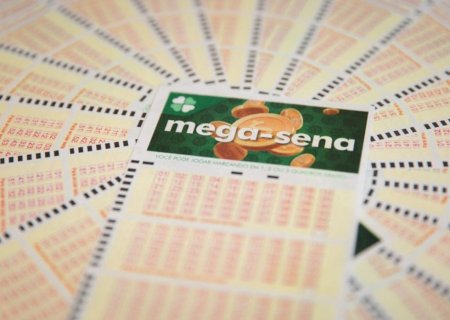 Mega-Sena pode pagar prêmio de R$ 36 milhões nesta terça-feira