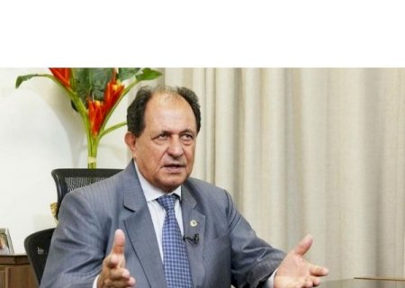 Zé Teixeira intercede por instalação de Posto de Corpo de Bombeiros, em Itaporã
