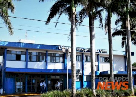 Com lesão na cabeça, morador de rua morre do HV
