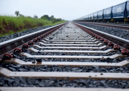 Ibama agenda audiência pública sobre impacto da Nova Ferroeste em Dourados