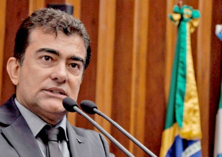 Lei de Marçal que incentiva doação de órgãos é sancionada em MS