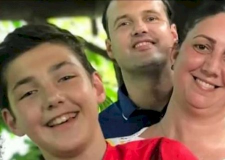 Empresário é suspeito de matar mãe, mulher, filho e sogra em condomínio no RS