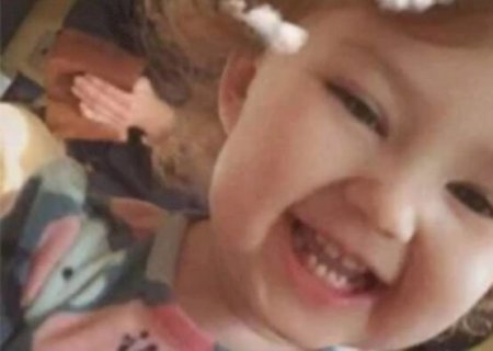Menina de dois anos é morta pelo tio durante briga familiar