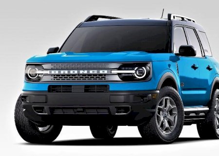 Confira as novidades semanais sobre automóveis no Brasil e no mundo