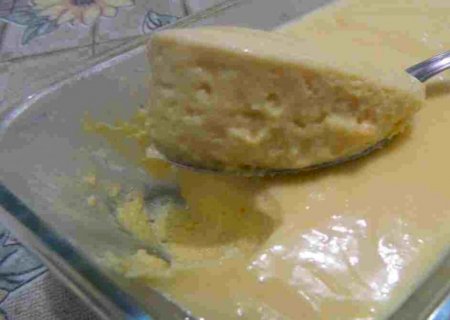 Quer sobremesa? Experimente essa receita de mousse de beijinho cremoso