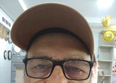 Luto: Funerária Pax Primavera de Itaporã informa o falecimento do Sr. Cerley Espíndola
