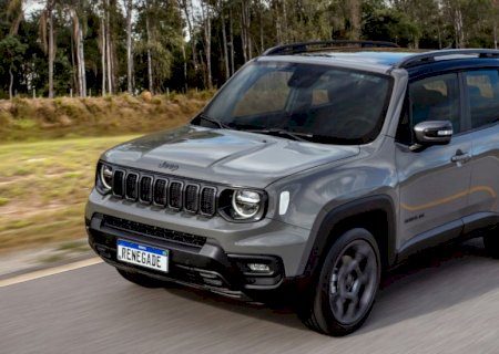 SUVs turbo: veja quais são os 10 utilitários compactos mais potentes