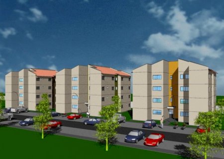 Inscrição para programa de financiamento de apartamento  encerra neste domingo em Dourados