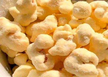 Pipoca doce com Leite Ninho: saiba como preparar esse petisco saboroso
