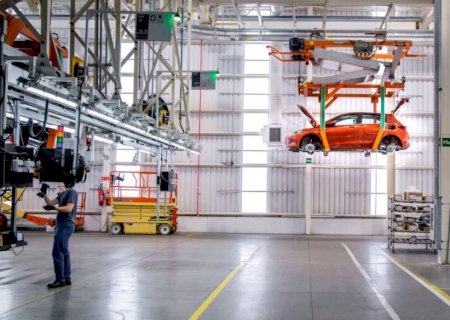 Jeep passa VW e Toyota é terceira colocada, veja o ranking das marcas