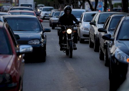 Sensor de colisão lateral poderá ser obrigatório nos carros