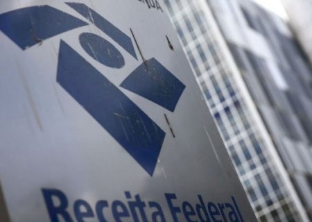 Receita Federal bate recorde de arrecadação em abril: R$ 195 bilhões