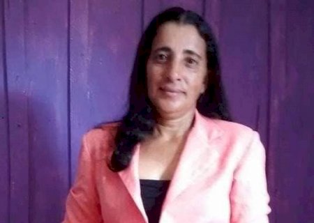 Luto: Corpo de Elita dos Santos será velado por parentes e amigos em Itaporã