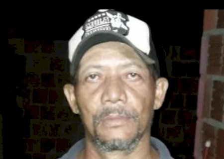 Luto: comunicamos o falecimento do Senhor Jhonny da Silva