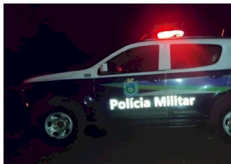Em Itaporã mulher sofre violência doméstica e caso vai parar na delegacia