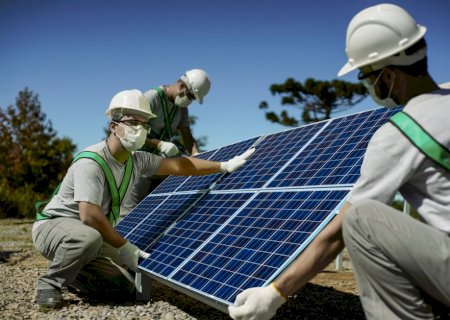 Sicredi tem aumento de 58% na concessão de crédito para energia solar nos quatro primeiros meses de 2022
