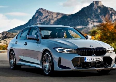 A BMW anuncia a produção dos novos Série 3 e X1 na fábrica catarinense de Araquari