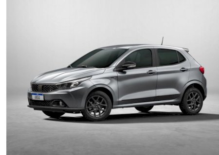 Fiat Argo chega à linha 2023 com novidades: preço parte de R$ 75,4 mil