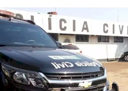 Em Itaporã dono de oficina é ameaçado de morte via telefone