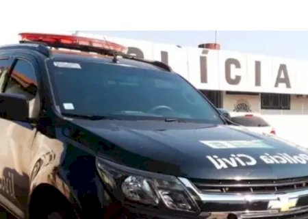 Bicicleta é furtada de residência durante a madrugada em Itaporã