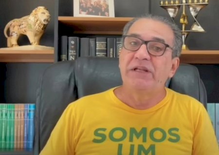 Silas Malafaia chama Alexandre de Moraes de 'desgraçado' em vídeo