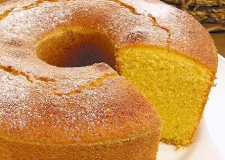 Bolos caseiros para vender: conheça receitas repletas de sabor