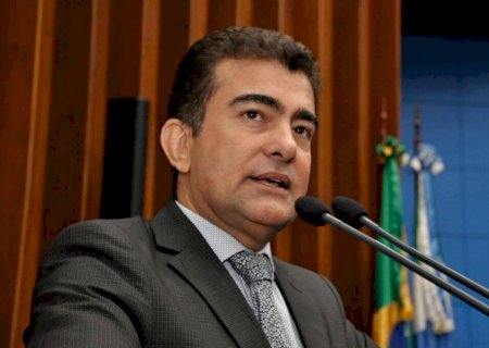 Marçal alerta para o alto índice de violência doméstica em MS